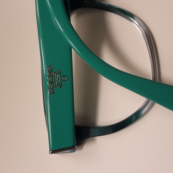 Authentic Prada VPR 02U Eyeglass Frames - Picture 4 of 4